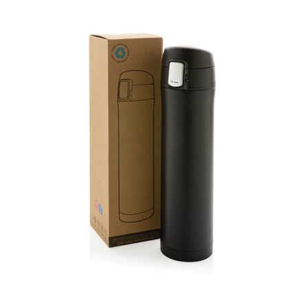  ideal for keeping beverages hot or cold.