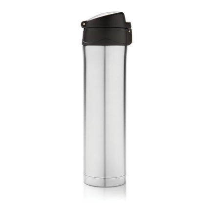 XD Collection RCS Re-steel easy lock vacuum flask