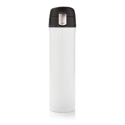 XD Collection RCS Re-steel Easy Lock vacuum flask