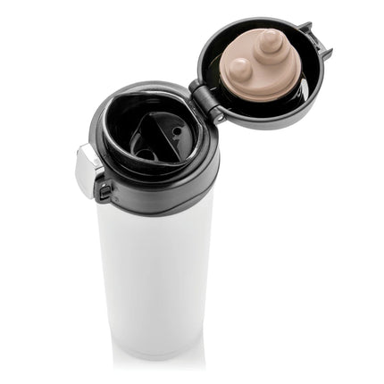 XD Collection RCS Re-steel easy lock vacuum flask