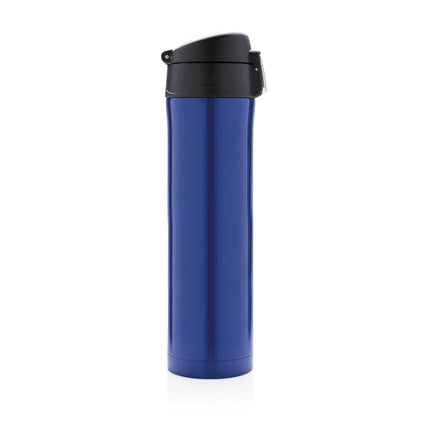 XD Collection RCS Re-steel easy lock vacuum flask in stainless steel