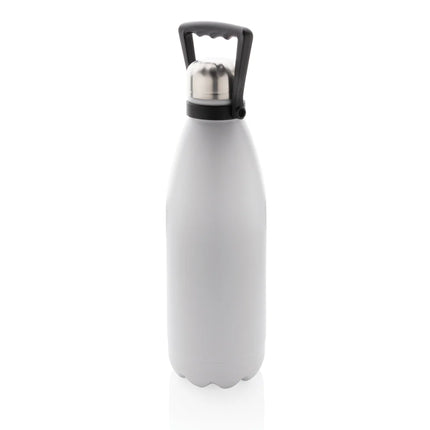  durable drinkware with insulated design.