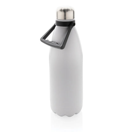  durable drinkware with a sleek design.