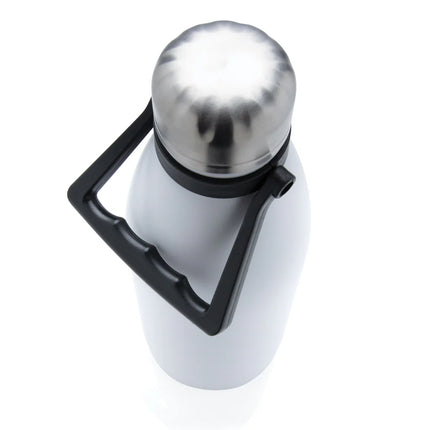 Large 1.5L XD Collection RCS recycled stainless steel vacuum bottle