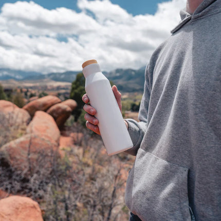  eco-friendly drinkware with a sleek design.