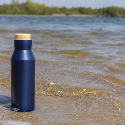  eco-friendly drinkware for hot and cold beverages.