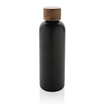  RCS certified drinkware with sleek design and leak-proof lid.