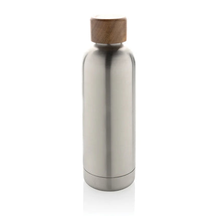  eco-friendly drinkware with a sleek design and RCS certification.