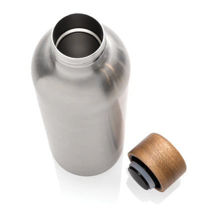  RCS certified drinkware with a sleek
