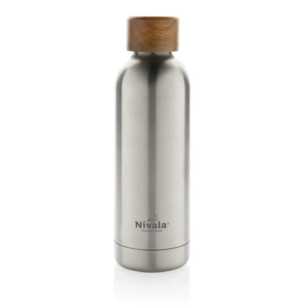  eco-friendly design and stainless steel finish.
