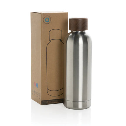  eco-friendly drinkware with RCS certification