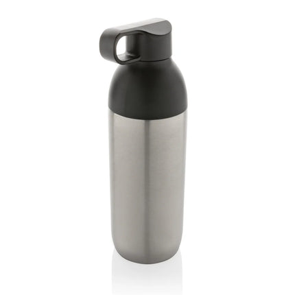  showing sleek design and secure lid.