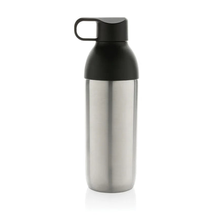 Recycled stainless steel XD Xclusive Flow RCS vacuum bottle