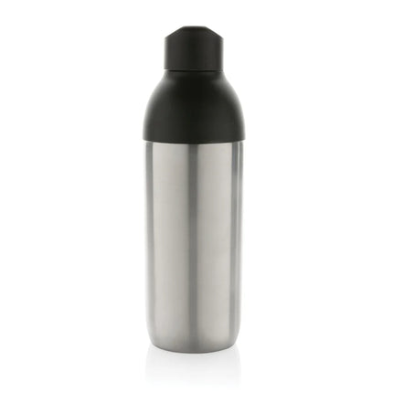 reusable drinkware with a sleek design and leak-proof cap.