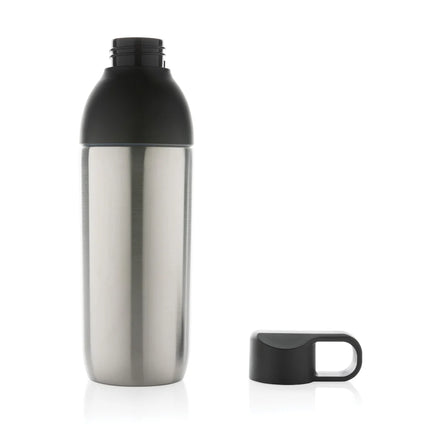 XD Xclusive Flow RCS recycled stainless steel vacuum bottle