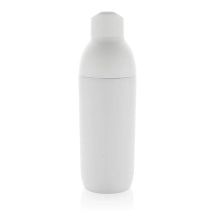  durable drinkware with a sleek design for hot and cold beverages.