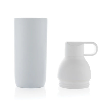 XD Xclusive Flow RCS recycled stainless steel vacuum bottle