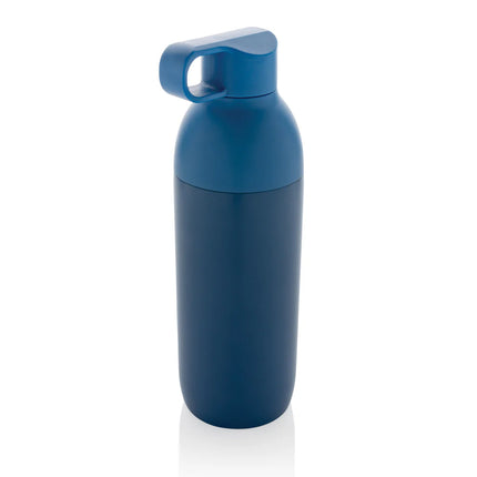 XD Xclusive Flow RCS recycled stainless steel vacuum bottle for drinks