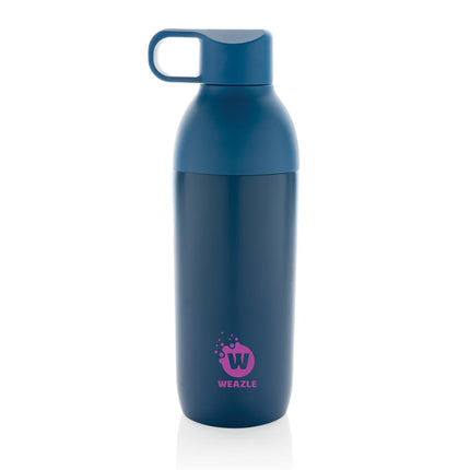  with sleek design and insulated stainless steel construction.