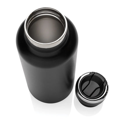 Hydro RCS recycled stainless steel vacuum bottle with spout from XD Collection