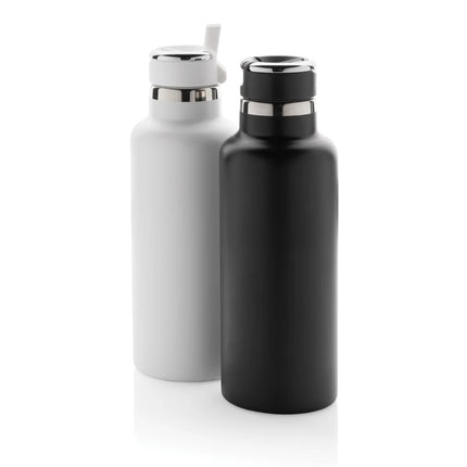  durable design with a spill-proof spout.