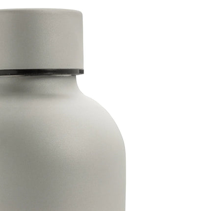 Recycled stainless steel impact vacuum bottle from XD Collection