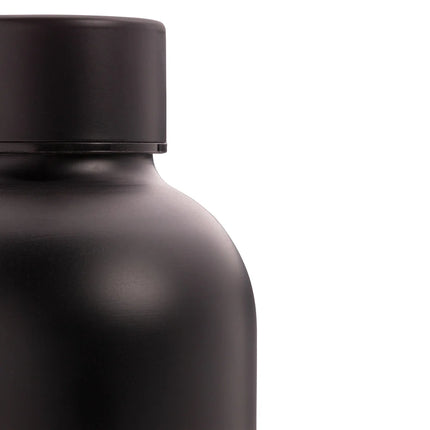 Recycled stainless steel impact vacuum bottle from XD Collection