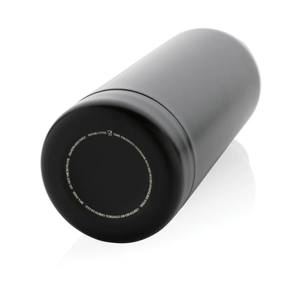  durable drinkware for hot and cold beverages.