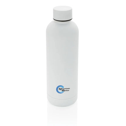  durable drinkware for keeping beverages hot or cold.
