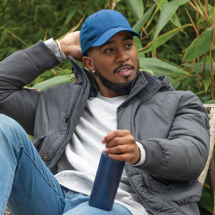  durable drinkware with a sleek design.