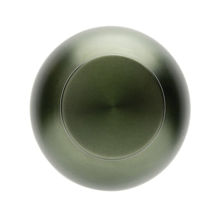 Recycled stainless steel Impact vacuum bottle from XD Collection