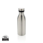 Recycled Stainless steel / silver / 21.5 x ø 6.6 cm