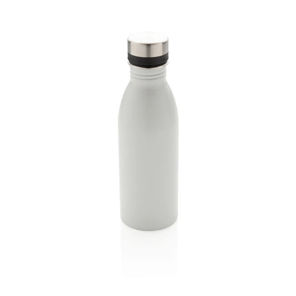  sleek drinkware with a modern design and reusable eco-friendly build.