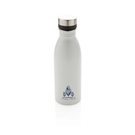  eco-friendly drinkware with a sleek design and secure lid.