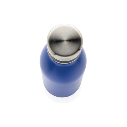  silver drinkware with a sleek