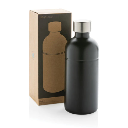 XD Xclusive Soda RCS certified re-steel carbonated drinkware bottle