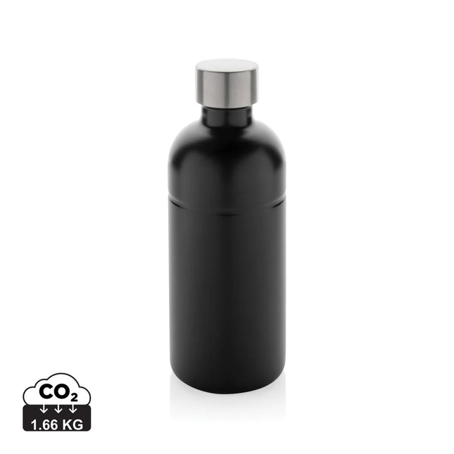  durable stainless steel drinkware with secure lid.