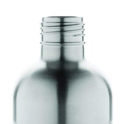  durable stainless steel drinkware with leak-proof design.