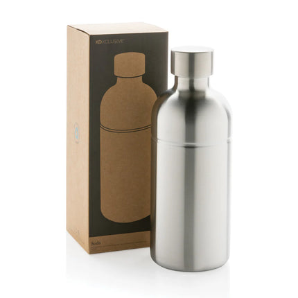 XD Xclusive Soda RCS certified re-steel carbonated drinking bottle