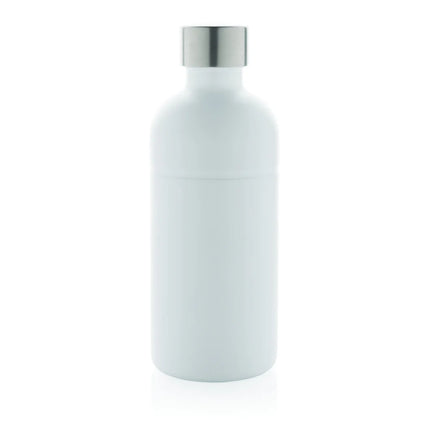  durable stainless steel drinkware for carbonated beverages.