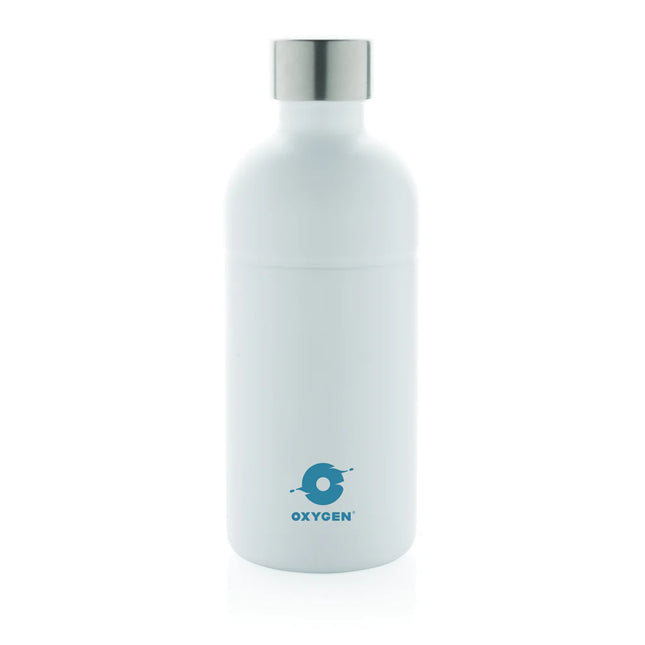 XD Xclusive Soda RCS certified re-steel carbonated drinking bottle