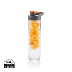 Tritan,Polypropylene / orange / 27.5 x ø 7.2 cm