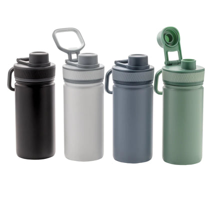  550ml capacity