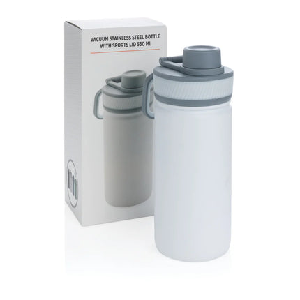  550ml capacity