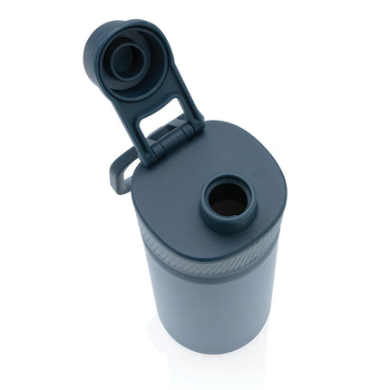  insulated design.
