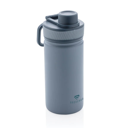  550ml capacity