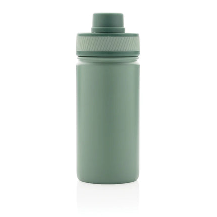  spill-proof hydration on the go.