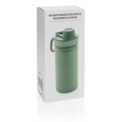  550ml capacity