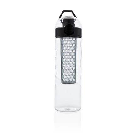  featuring a durable design and integrated fruit infuser.