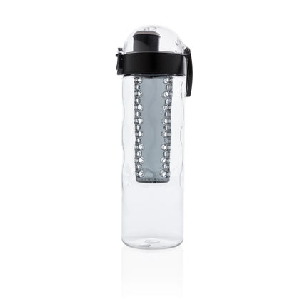  featuring a durable design and integrated infuser chamber.
